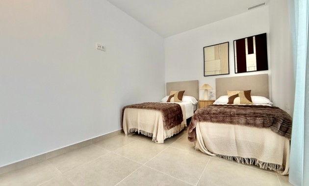 Venta - Villa -
Torre Pacheco - Balsicas