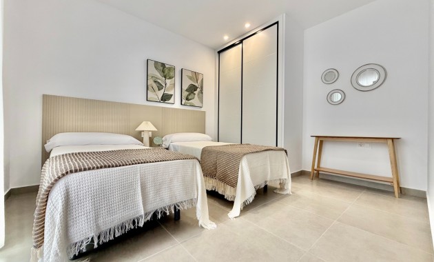 Venta - Villa -
Torre Pacheco - Balsicas