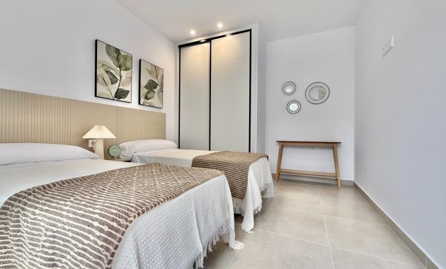 Venta - Villa -
Torre Pacheco - Balsicas