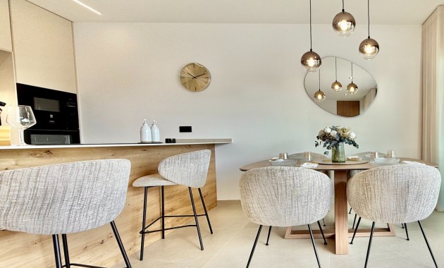 Venta - Dúplex -
San Pedro del Pinatar - San Pedro del Pinatar Centro