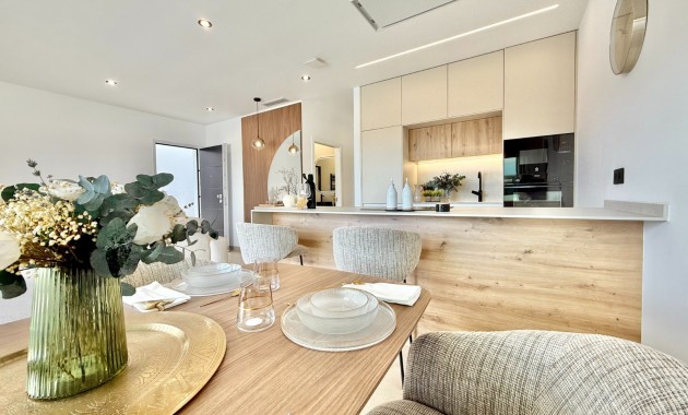 Venta - Dúplex -
San Pedro del Pinatar - San Pedro del Pinatar Centro