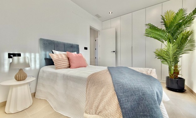 Venta - Dúplex -
San Pedro del Pinatar - San Pedro del Pinatar Centro