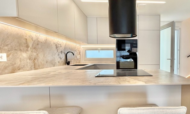 Venta - Chalet -
San Pedro del Pinatar - San Pedro del Pinatar Centro