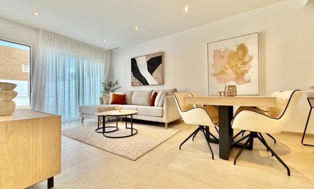 Venta - Chalet -
San Pedro del Pinatar - San Pedro del Pinatar Centro