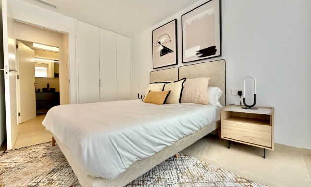 Venta - Chalet -
San Pedro del Pinatar - San Pedro del Pinatar Centro