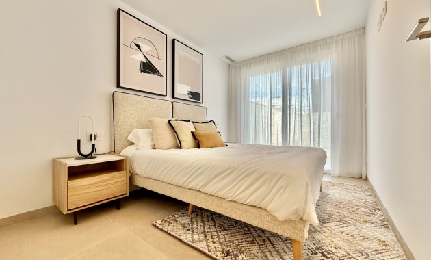 Venta - Chalet -
San Pedro del Pinatar - San Pedro del Pinatar Centro