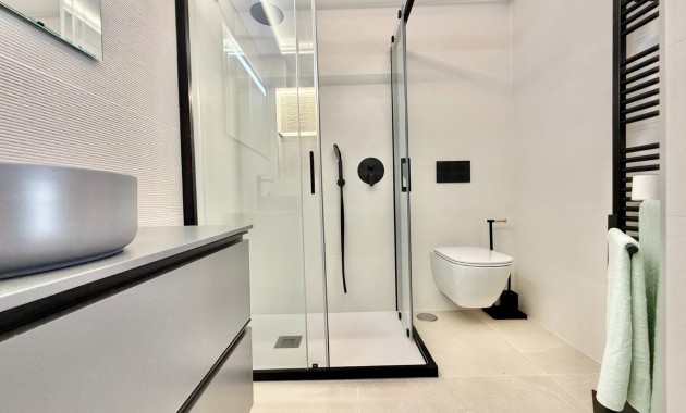 Venta - Chalet -
San Pedro del Pinatar - San Pedro del Pinatar Centro