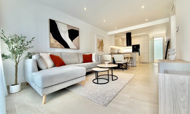 Venta - Chalet -
San Pedro del Pinatar - San Pedro del Pinatar Centro