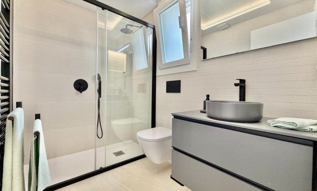 Venta - Chalet -
San Pedro del Pinatar - San Pedro del Pinatar Centro