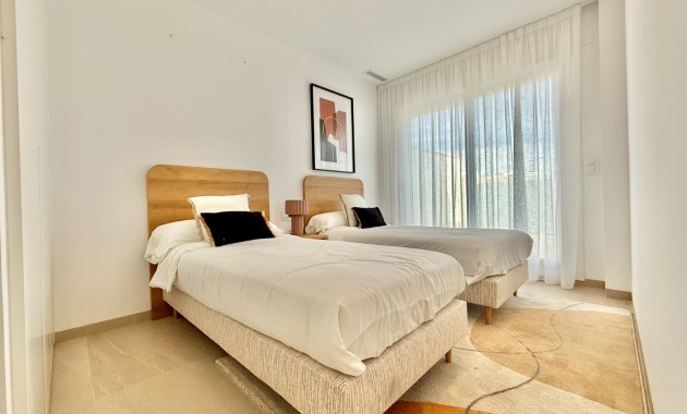 Venta - Chalet -
San Pedro del Pinatar - San Pedro del Pinatar Centro