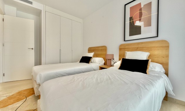 Venta - Chalet -
San Pedro del Pinatar - San Pedro del Pinatar Centro