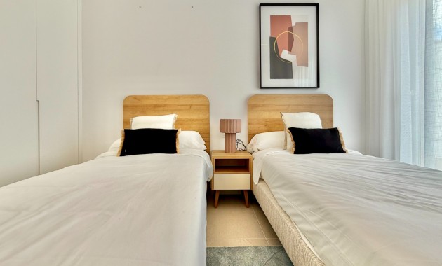 Venta - Chalet -
San Pedro del Pinatar - San Pedro del Pinatar Centro