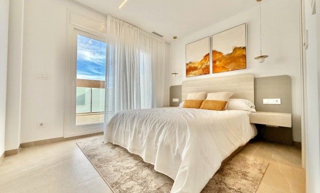 Venta - Chalet -
San Pedro del Pinatar - San Pedro del Pinatar Centro