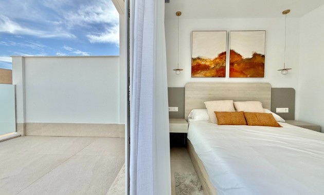 Venta - Chalet -
San Pedro del Pinatar - San Pedro del Pinatar Centro
