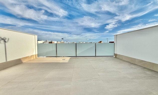 Venta - Chalet -
San Pedro del Pinatar - San Pedro del Pinatar Centro