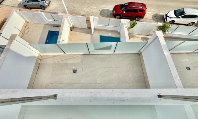 Venta - Chalet -
San Pedro del Pinatar - San Pedro del Pinatar Centro