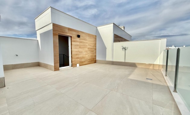 Venta - Chalet -
San Pedro del Pinatar - San Pedro del Pinatar Centro