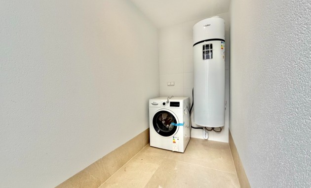 Venta - Chalet -
San Pedro del Pinatar - San Pedro del Pinatar Centro