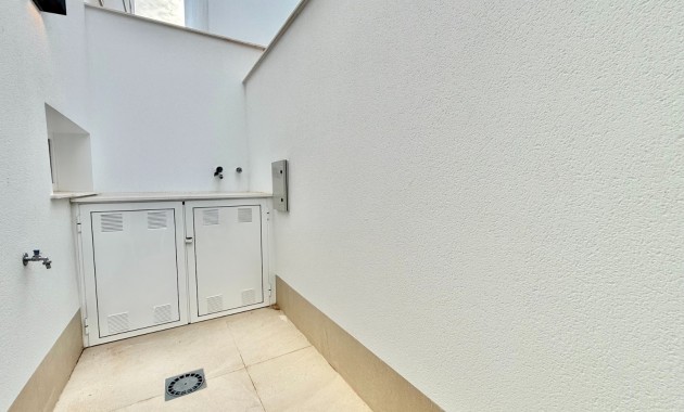 Venta - Chalet -
San Pedro del Pinatar - San Pedro del Pinatar Centro