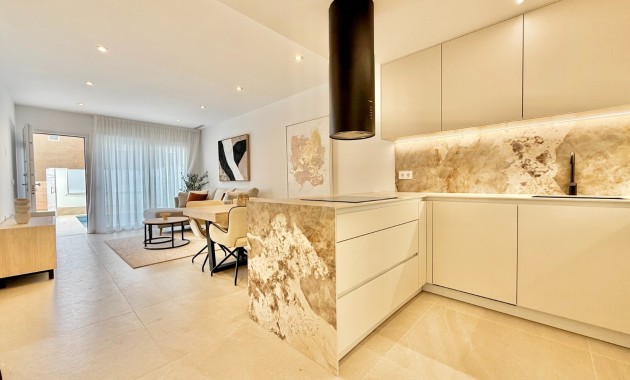 Venta - Chalet -
San Pedro del Pinatar - San Pedro del Pinatar Centro