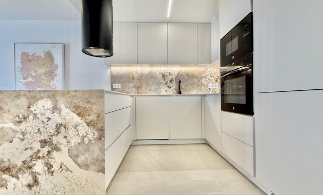 Venta - Chalet -
San Pedro del Pinatar - San Pedro del Pinatar Centro