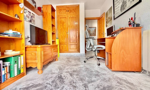 Venta - Apartamento -
San Javier - San Javier Centro