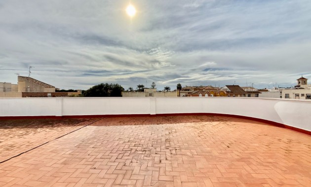 Venta - Apartamento -
San Javier - San Javier Centro