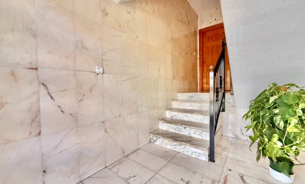 Venta - Apartamento -
San Javier - San Javier Centro