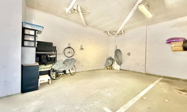 Venta - Apartamento -
San Javier - San Javier Centro