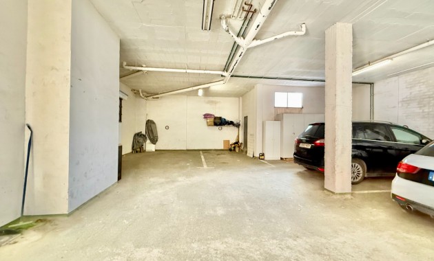 Venta - Apartamento -
San Javier - San Javier Centro