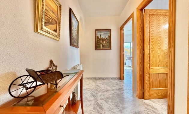 Venta - Apartamento -
San Javier - San Javier Centro