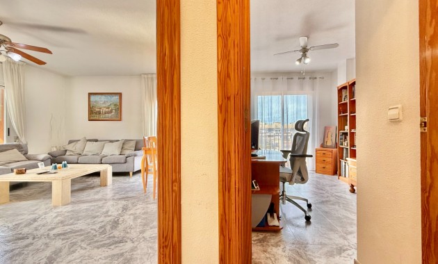 Venta - Apartamento -
San Javier - San Javier Centro