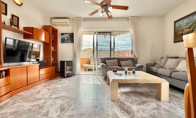 Venta - Apartamento -
San Javier - San Javier Centro