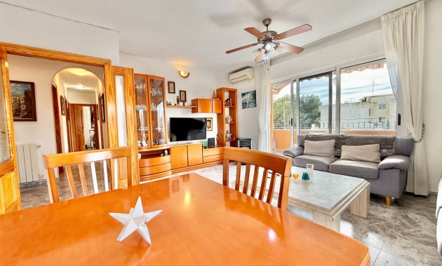 Venta - Apartamento -
San Javier - San Javier Centro