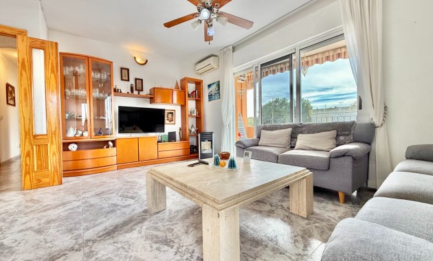 Venta - Apartamento -
San Javier - San Javier Centro