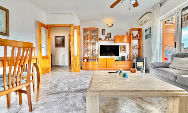 Venta - Apartamento -
San Javier - San Javier Centro