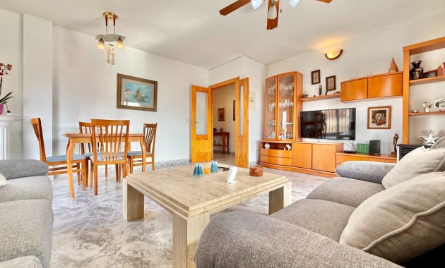 Venta - Apartamento -
San Javier - San Javier Centro