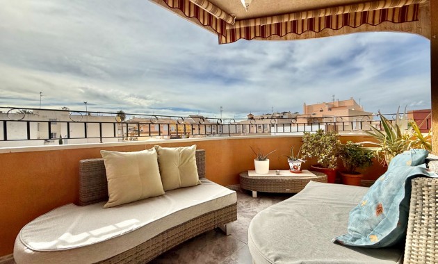 Venta - Apartamento -
San Javier - San Javier Centro