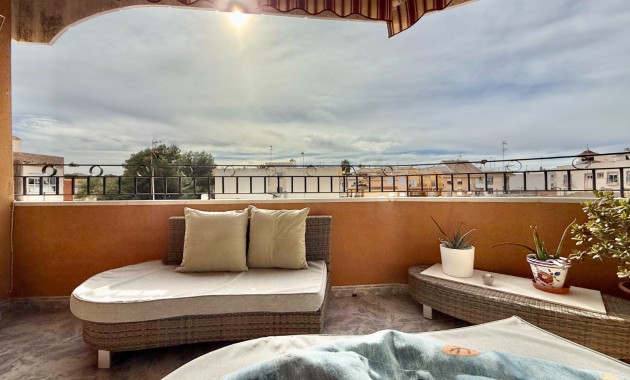 Venta - Apartamento -
San Javier - San Javier Centro