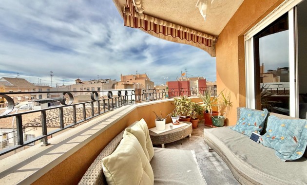 Venta - Apartamento -
San Javier - San Javier Centro