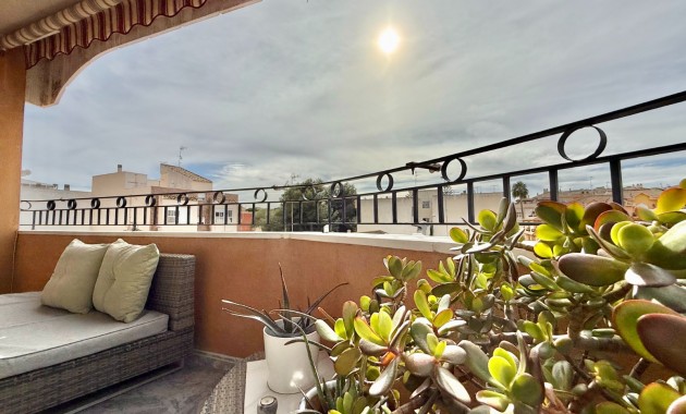 Venta - Apartamento -
San Javier - San Javier Centro