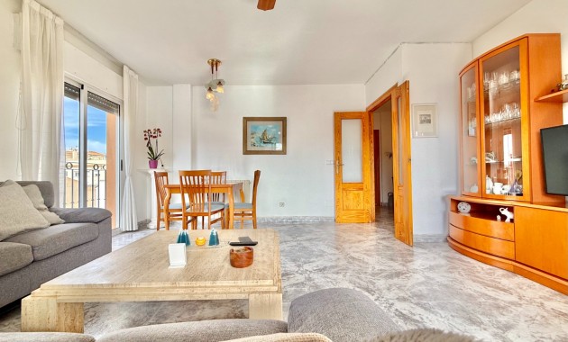 Venta - Apartamento -
San Javier - San Javier Centro