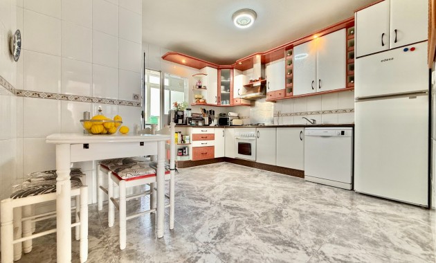 Venta - Apartamento -
San Javier - San Javier Centro