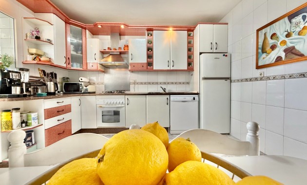 Venta - Apartamento -
San Javier - San Javier Centro