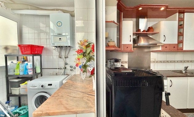 Venta - Apartamento -
San Javier - San Javier Centro