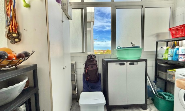 Venta - Apartamento -
San Javier - San Javier Centro