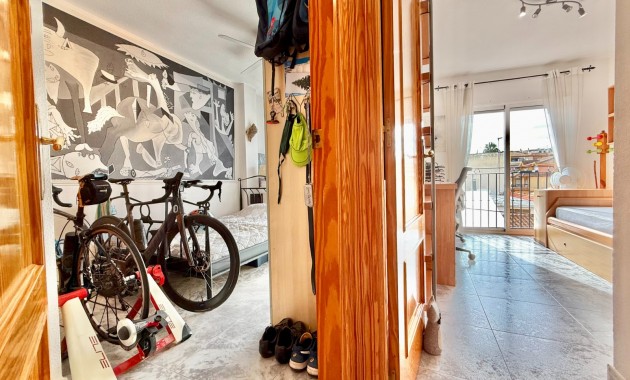 Venta - Apartamento -
San Javier - San Javier Centro