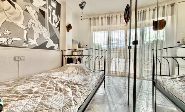 Venta - Apartamento -
San Javier - San Javier Centro