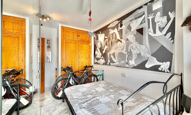 Venta - Apartamento -
San Javier - San Javier Centro