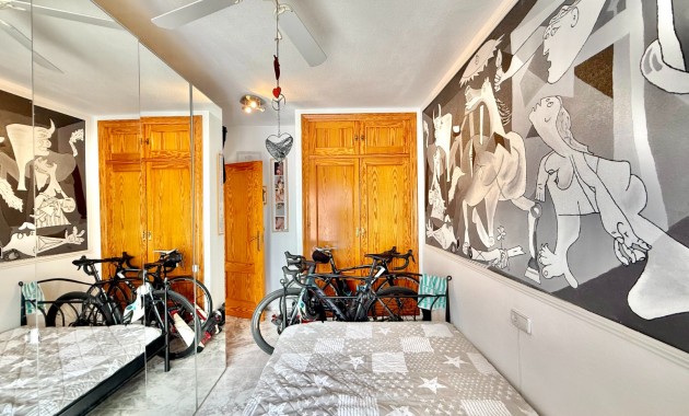 Venta - Apartamento -
San Javier - San Javier Centro